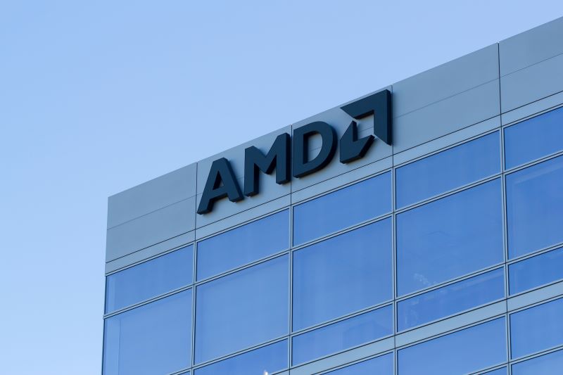 Monster insider trading alert for AMD stock