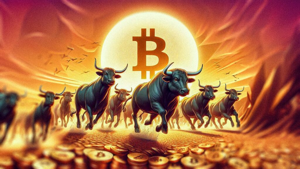 New ATH incoming: Bitcoin ‘most aggressive bull cycle’ is yet to start