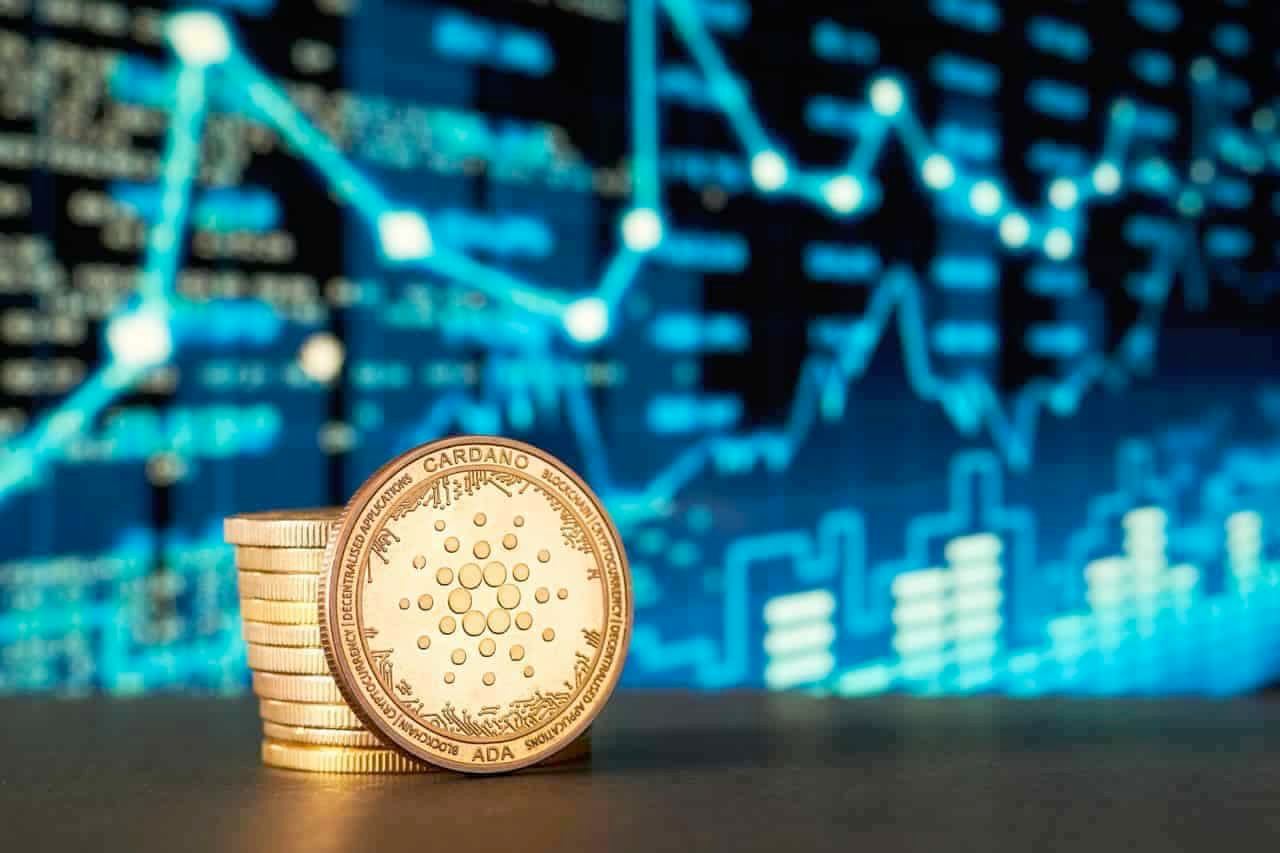Opportunity? Cardano enters long-term buy zone ahead of 1,300% spike