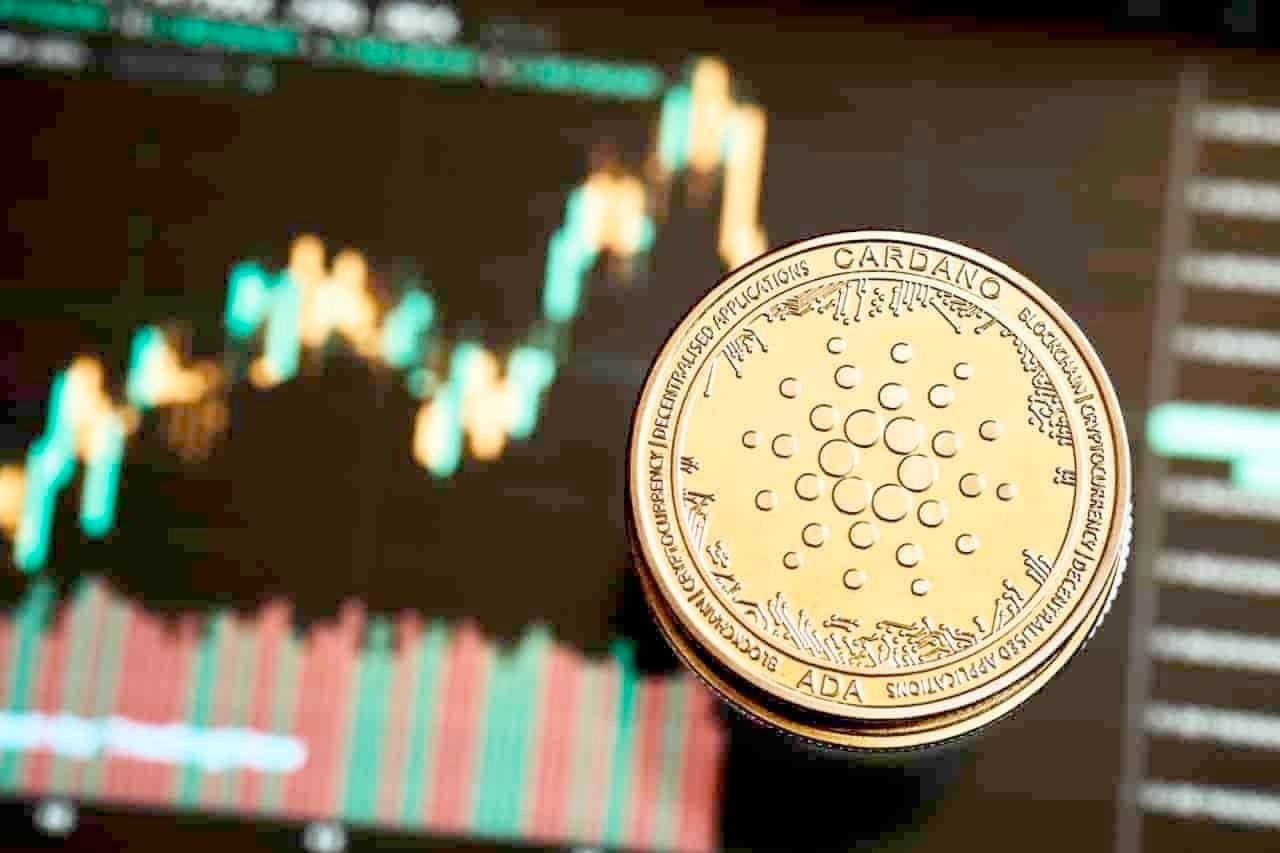 Opportunity? Cardano is 'exactly where it should be' for a breakout