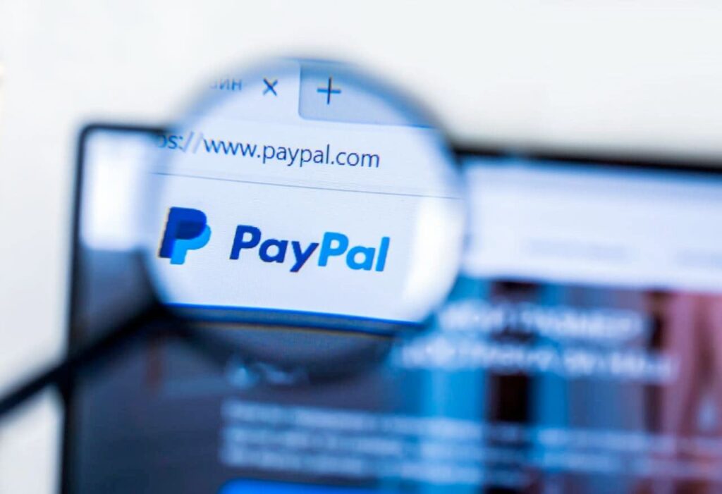 PayPal stock surges after earning report; Can PYPL breakout?