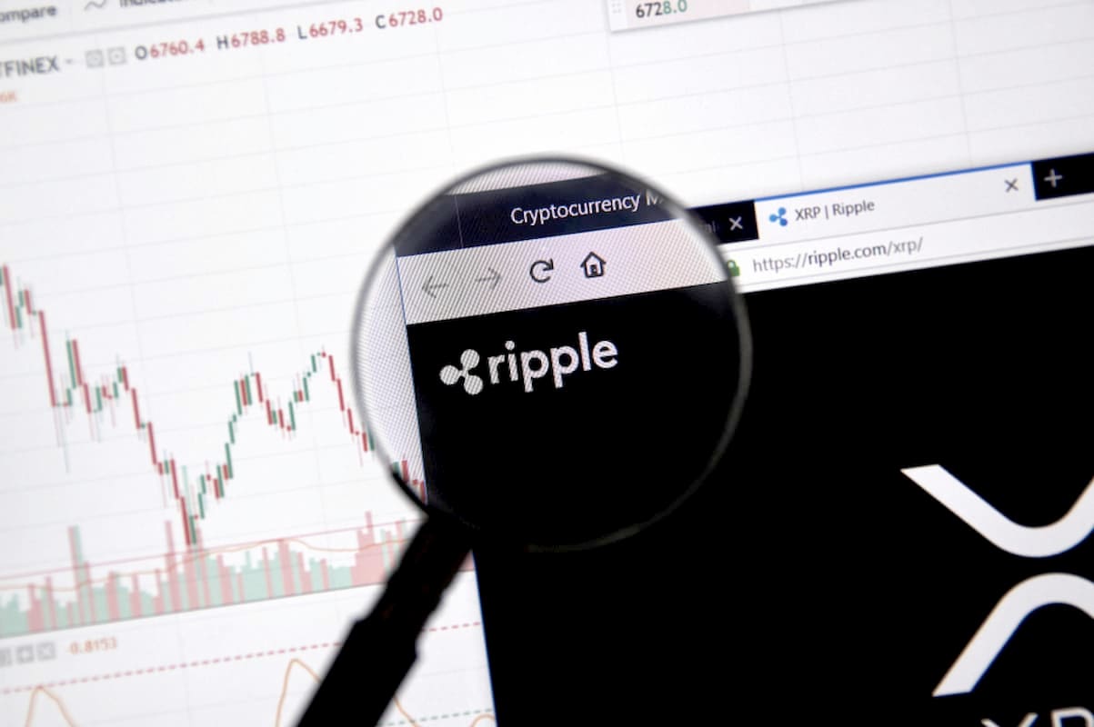 XRP technology news Main