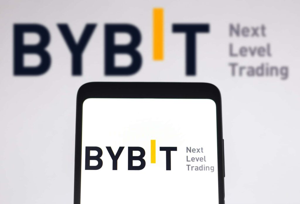 Bybit offers zero-fee deposits and trading with EUR Zero Fees Fiesta