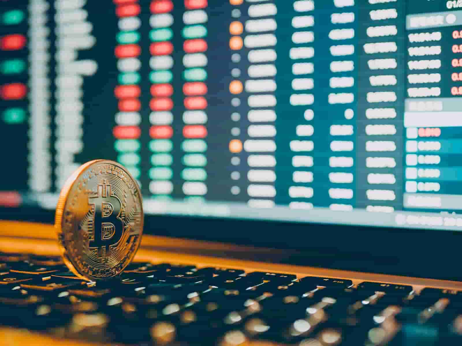 Short squeeze alert: 2 cryptocurrencies with skyrocketing potential this  week