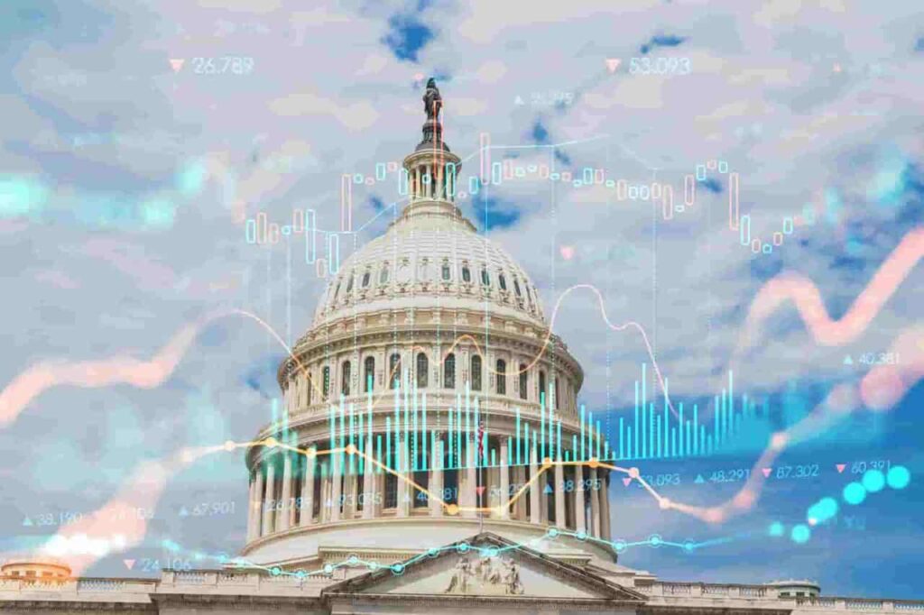 Suspicious Congressional stock trade up 44% in 2 weeks
