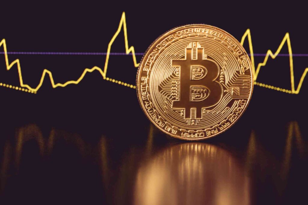 Trading expert projects a major Bitcoin pullback to this level post-halving