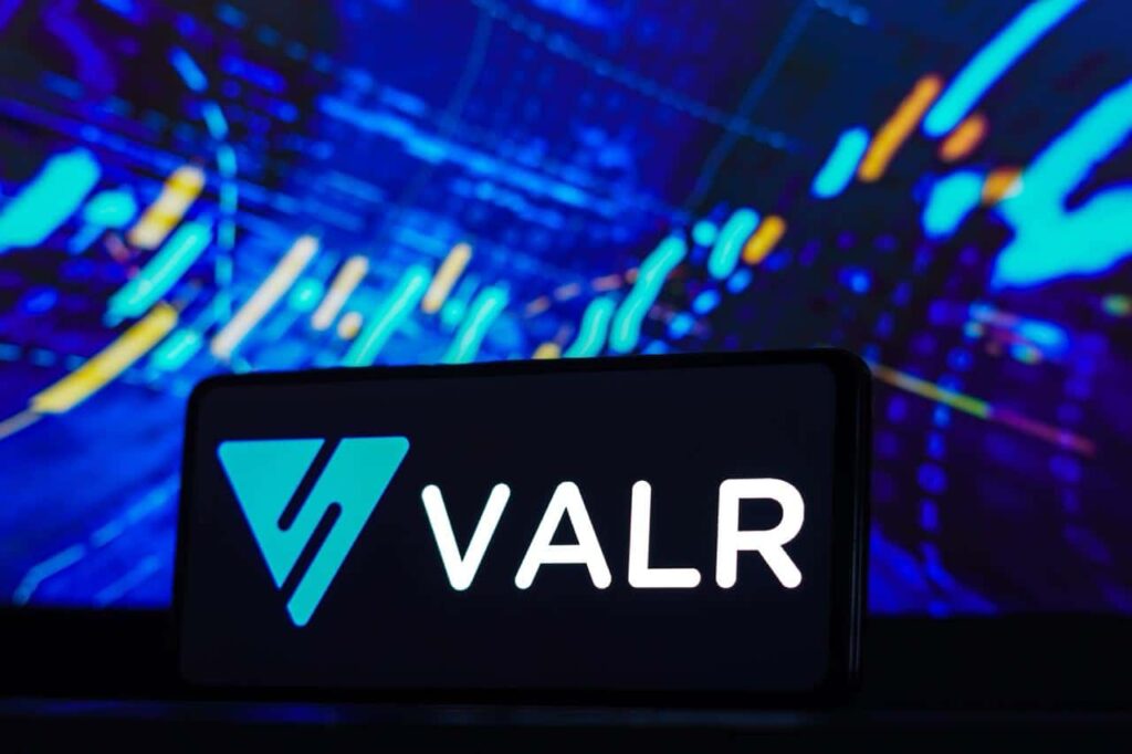 VALR crypto exchange receives regulatory license as a CASP in South Africa