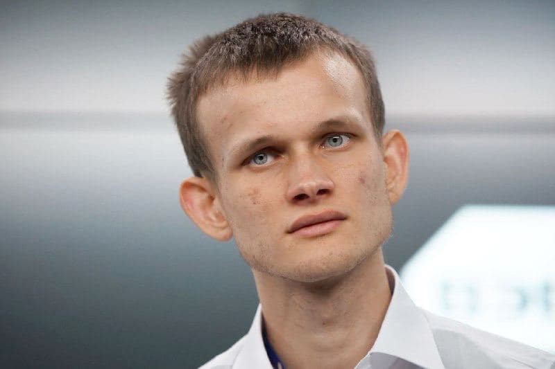 Vitalik Buterin slams cryptocurrency mining ‘quite centralized’