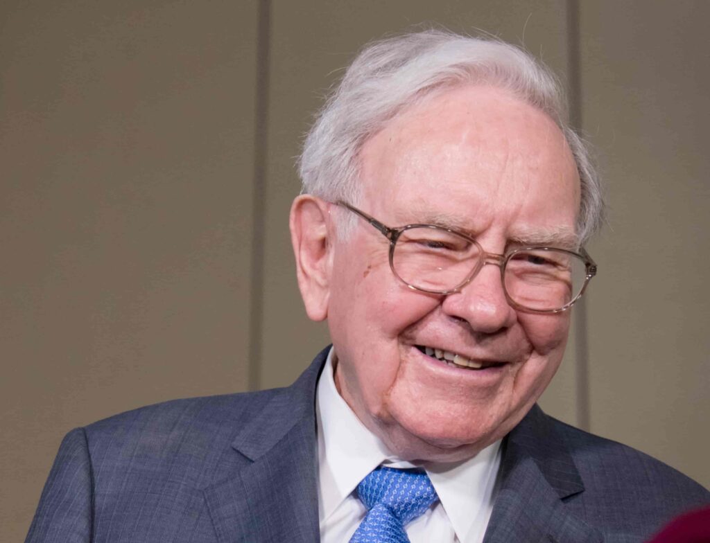 Warren Buffett, Michael Burry, Nancy Pelosi Which stock portfolio has the best performance