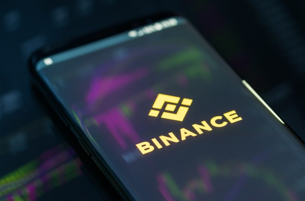 Binance unveils Discover, an industry-first futures copy-trading service