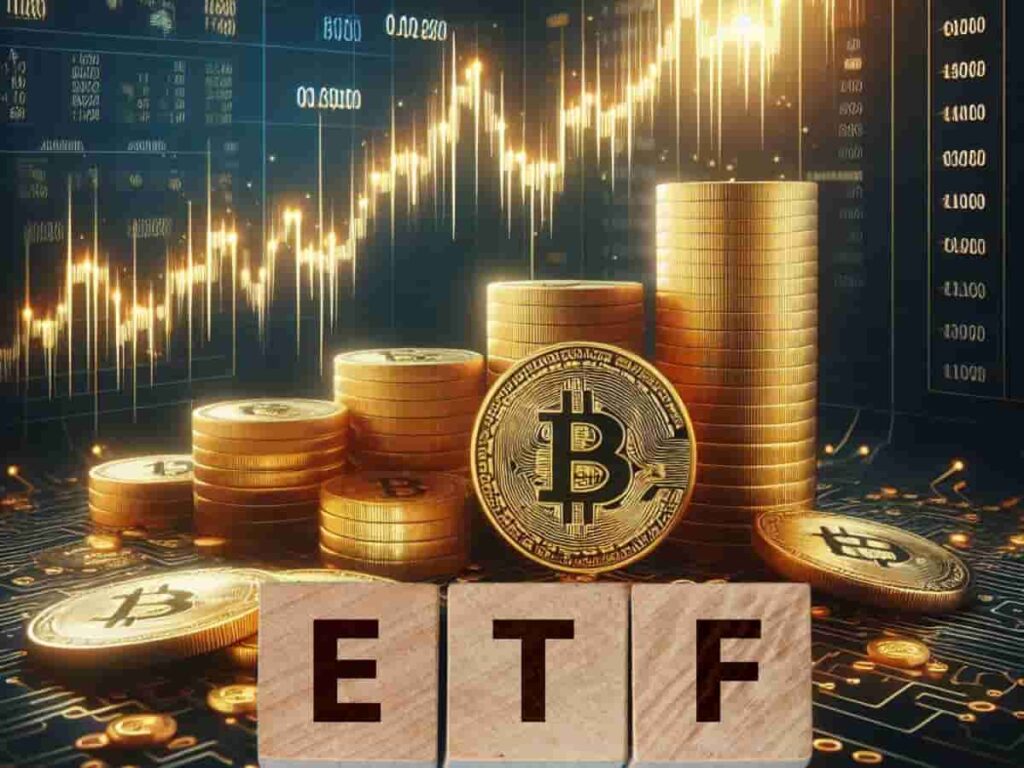 Surprising New Investors to Boost Bitcoin ETFs, Promising AI Altcoin Poised to Outrank Monero
