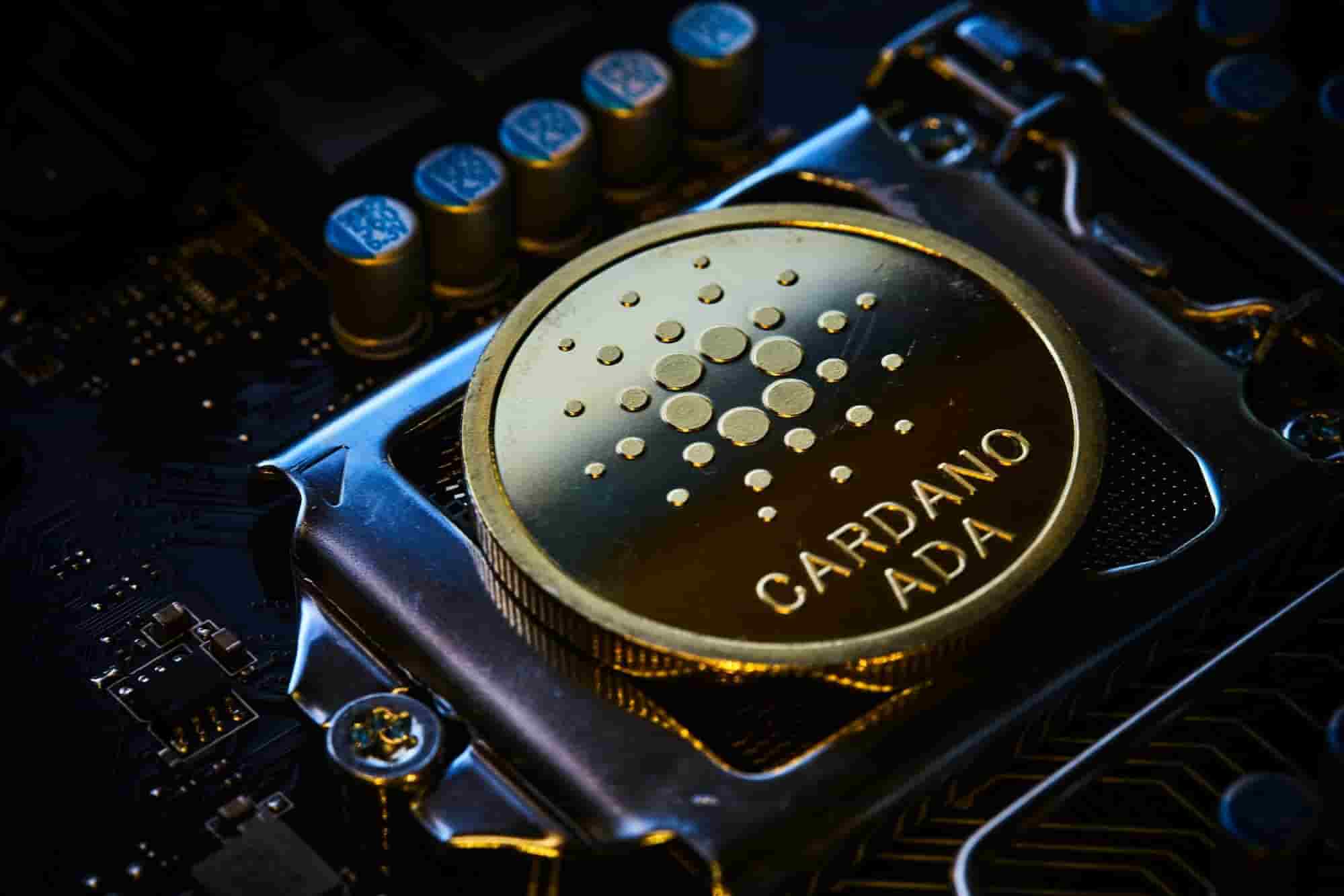 Looking Beyond Cardano (ADA) and FLOKI (FLOKI): Savvy Investors Discover InQubeta (QUBE), a New AI Altcoin With Potential