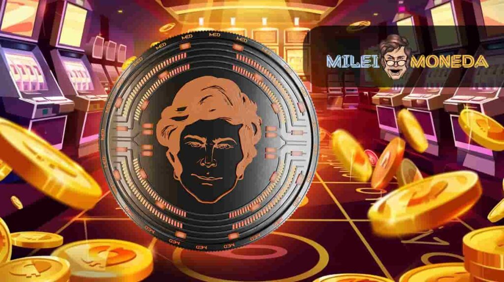 Milei Moneda Is Positioned for a 10x Move at Launch, Echoing Success Stories of DOGE and WIF Believers