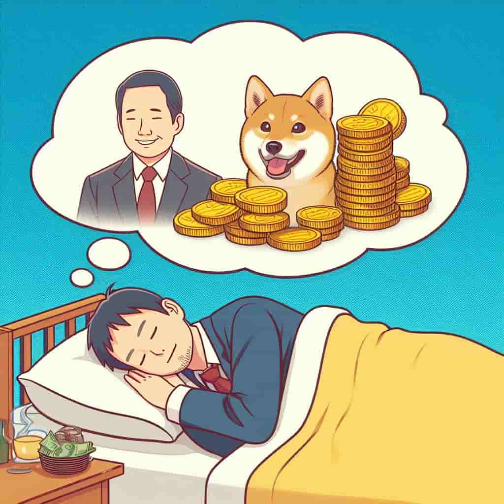Dogecoin And dogwifhat Look Unstoppable While NUGX Presale Buyers Target Huge Price Projections