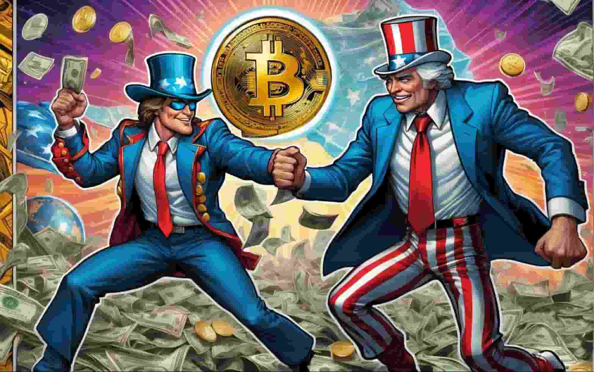 MATIC And Cardano Trend Slow Amid Brewing Market Rally; Investors Opt For $RECQ Presale For Huge Returns