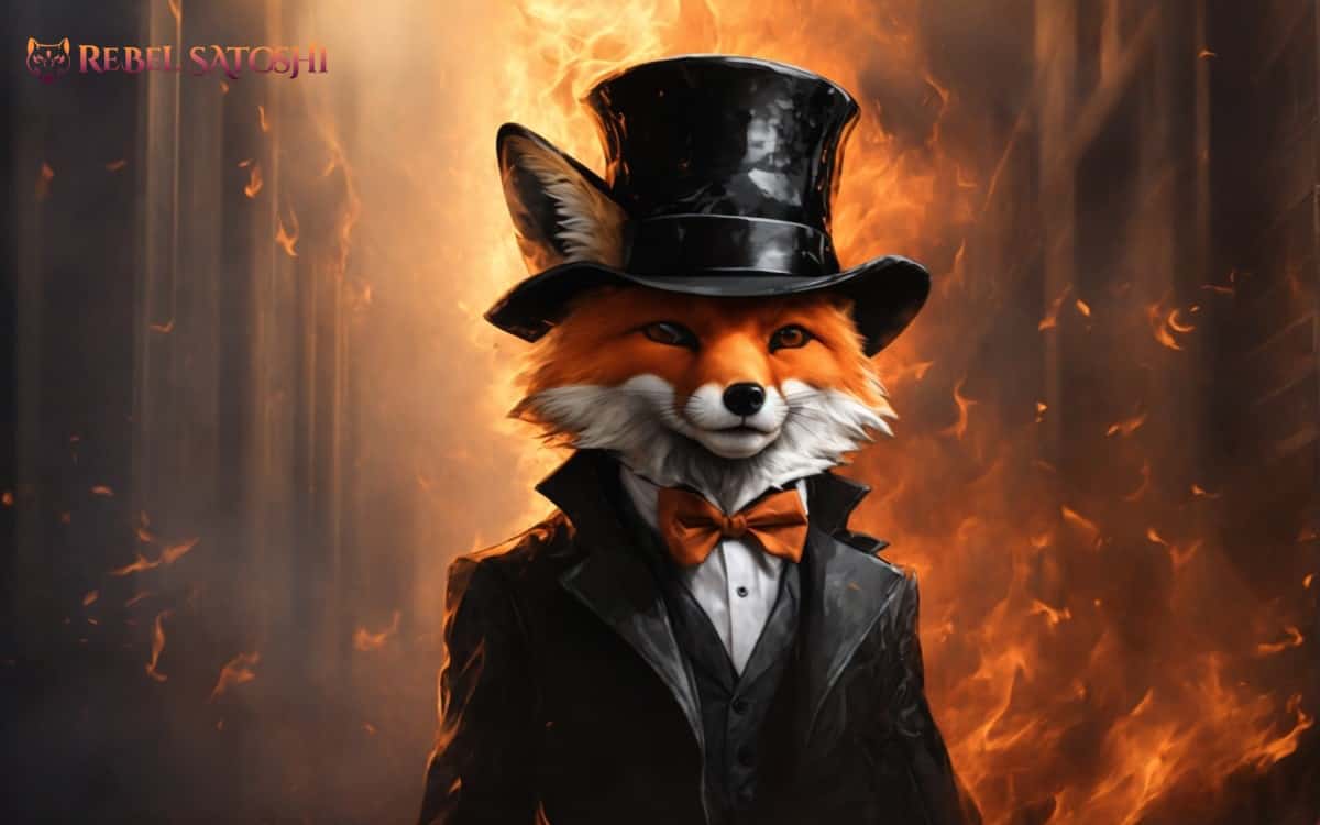 Rebel Satoshi Wows UNI and ADA Holders, Enticing Big Buys on $RBLZ for Possible 10x Gains