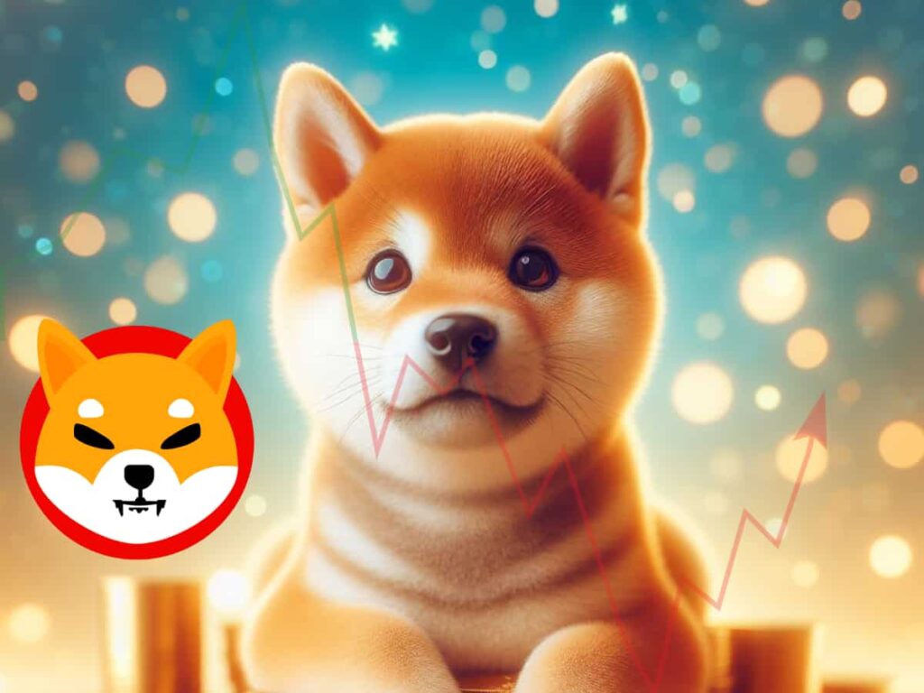 Analysts Bullish on Shiba Inu and NuggetRush As Ethereum Faces Price Drops