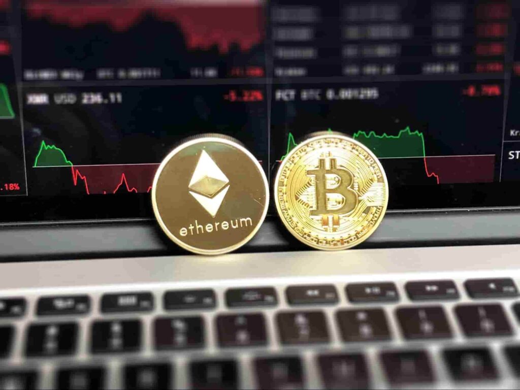 Borroe Finance Presale Joins In On The Pre-Halving Rally On Bitcoin And Ethereum