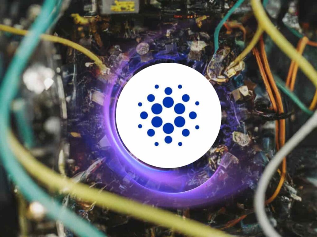 Smart Contracts on Cardano Go Through the Roof as Injective Rival Sets Expectation for Elevated Price Targets