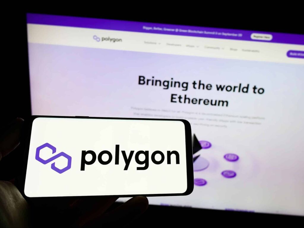As Polygon Faces zkEVM Hiccups, Shiba Inu & Emerging AI Altcoin Prepare for Big Rally
