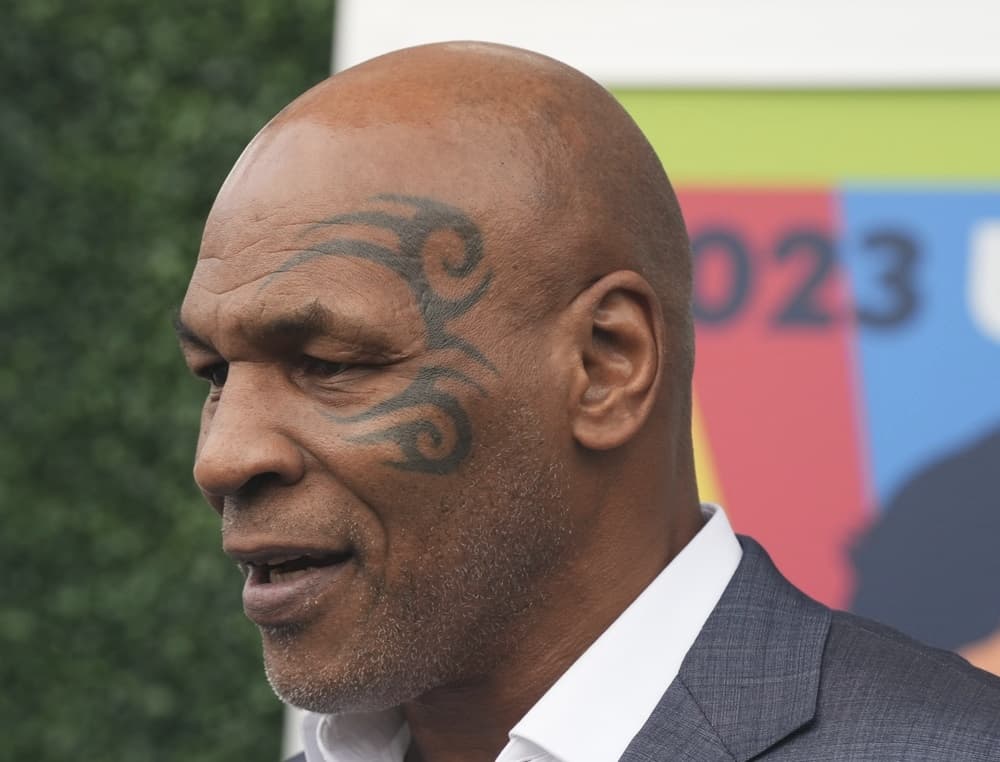 How rich is "The Baddest Man on the Planet" – Mike Tyson's net worth revealed