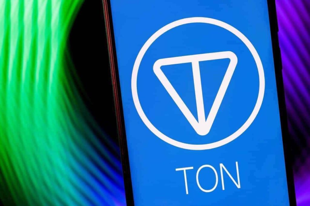 TON Society joins HumanCode with a $5 million initiative for digital ID verification