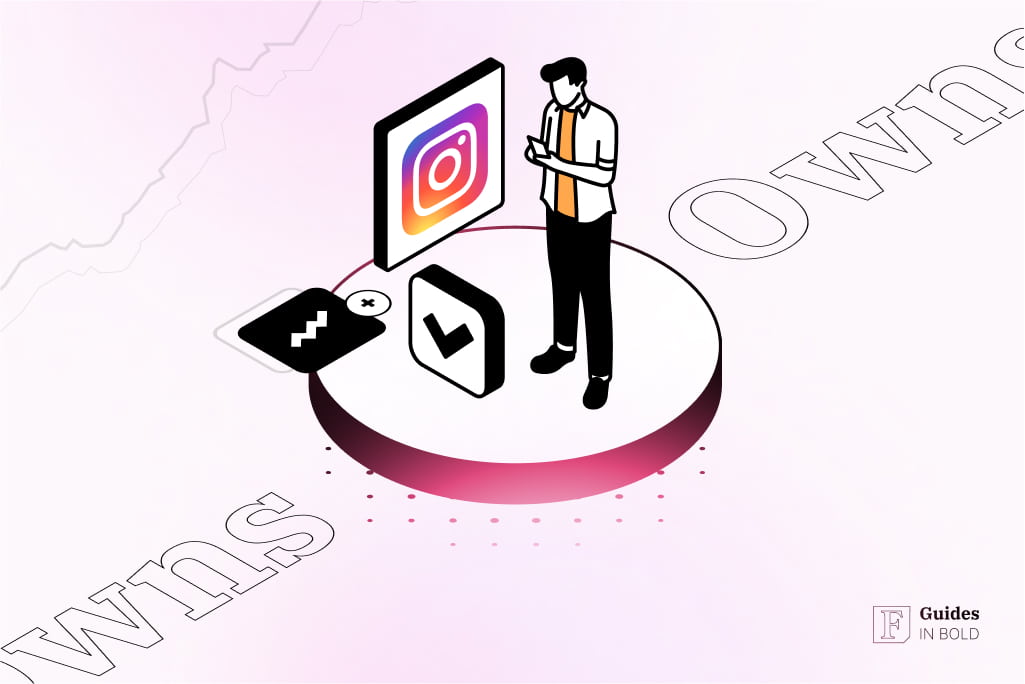 Who owns Instagram?