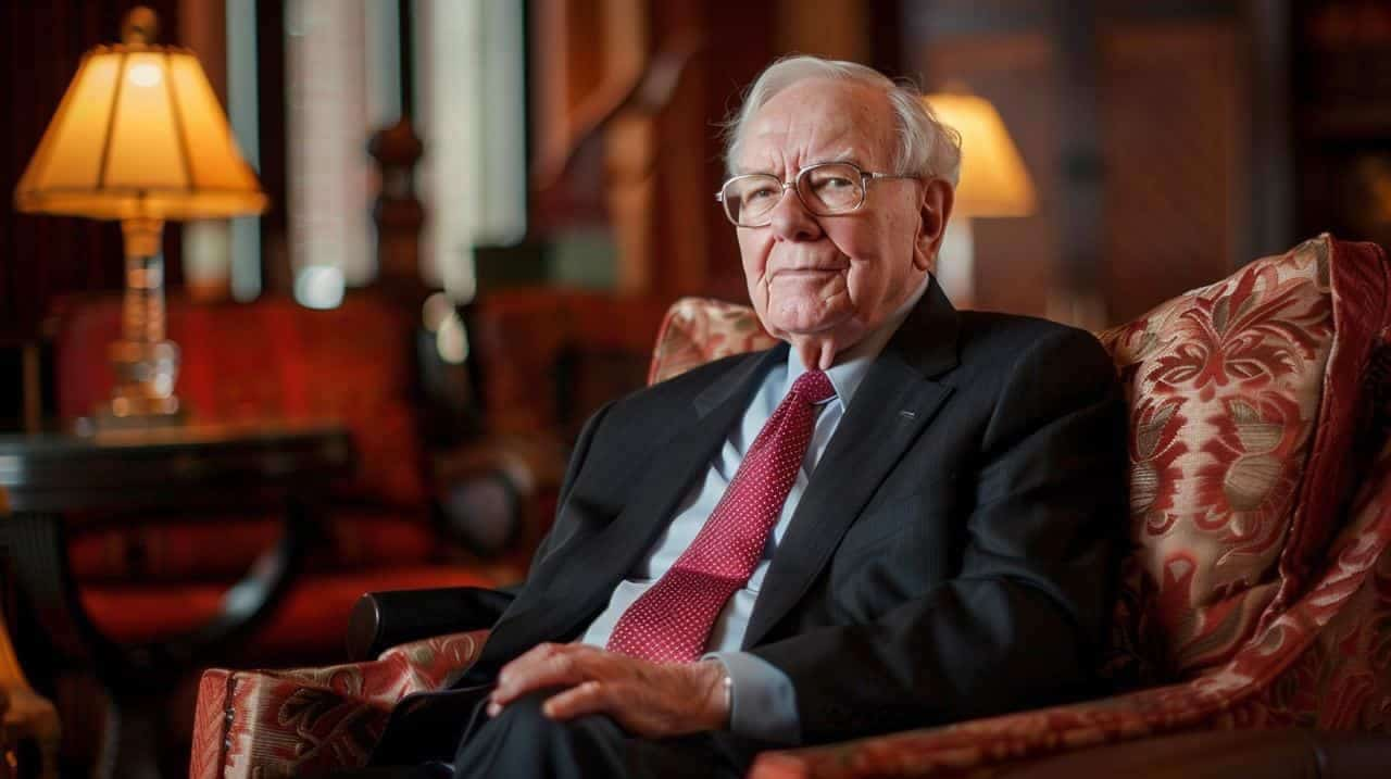 2 No-brainer Warren Buffett Stocks To Buy Right Now