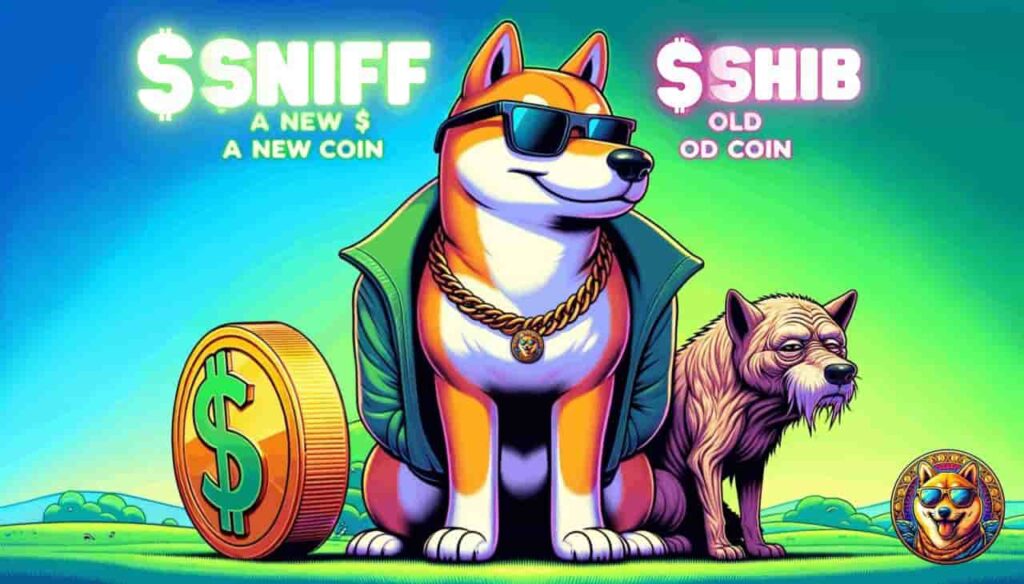New Solana Memecoin: Solsniffer, Shiba Inu killer? Is Solsniffer the Next Big Thing Like Shiba Inu?