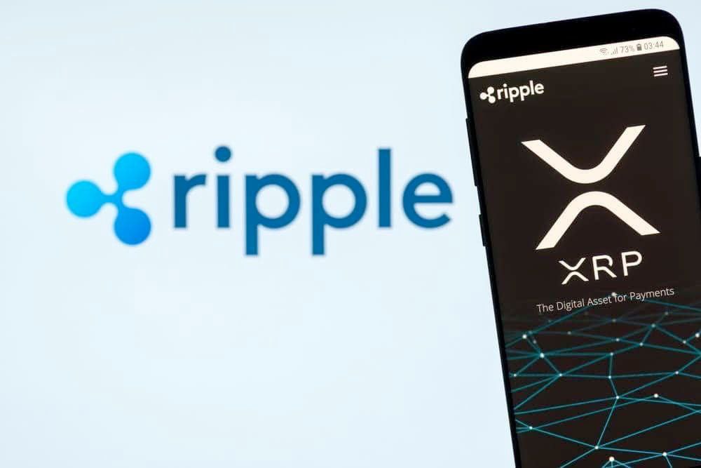 AI revises XRP price prediction for end of 2024