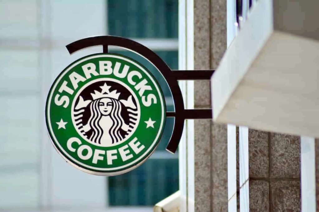 Banking business? Starbucks holds over $1.8 billion in customer deposits