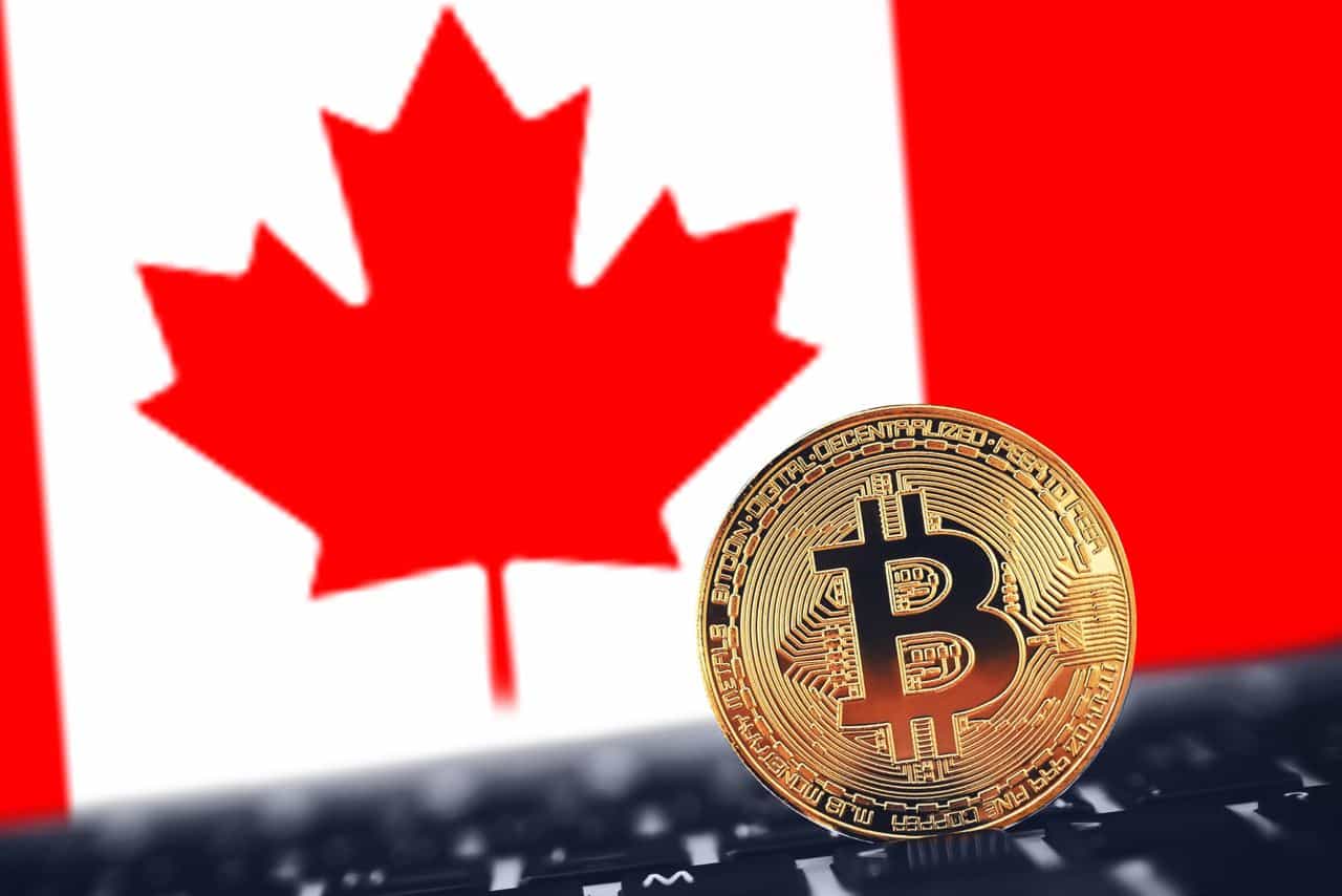 Canada hunts $40M in unpaid crypto taxes as Trudeau seeks 66% capital gains  hike