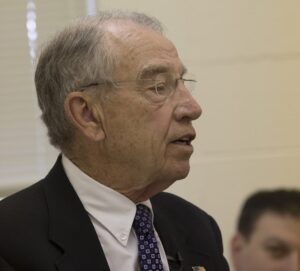Chuck Grassley’s net worth revealed
