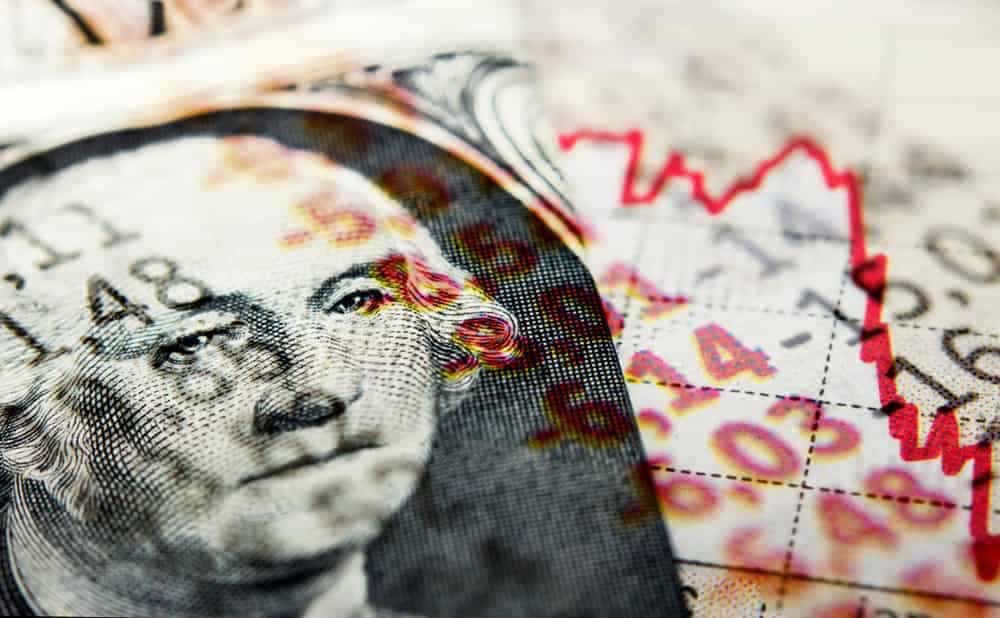 Economic collapse imminent? IMF blasts U.S. over unsustainable debt taking