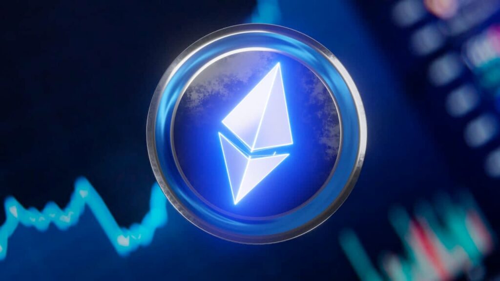 Ethereum Dencun upgrade turns ETH inflationary again
