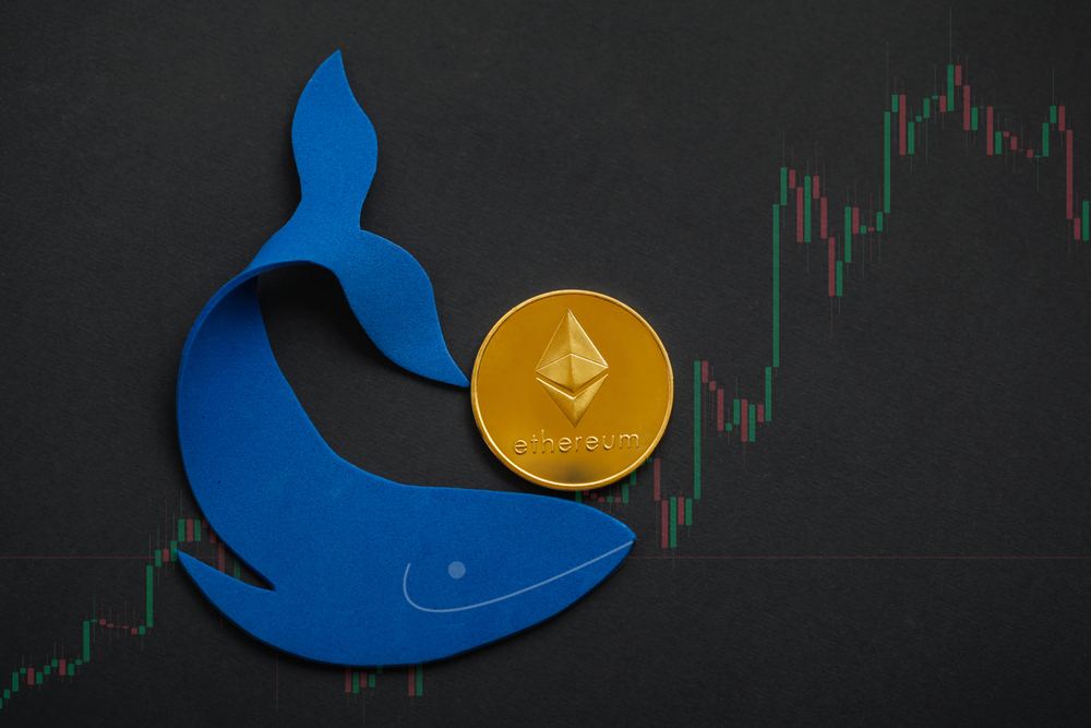 Ethereum price prediction for June 1 as whales move $118 million ETH