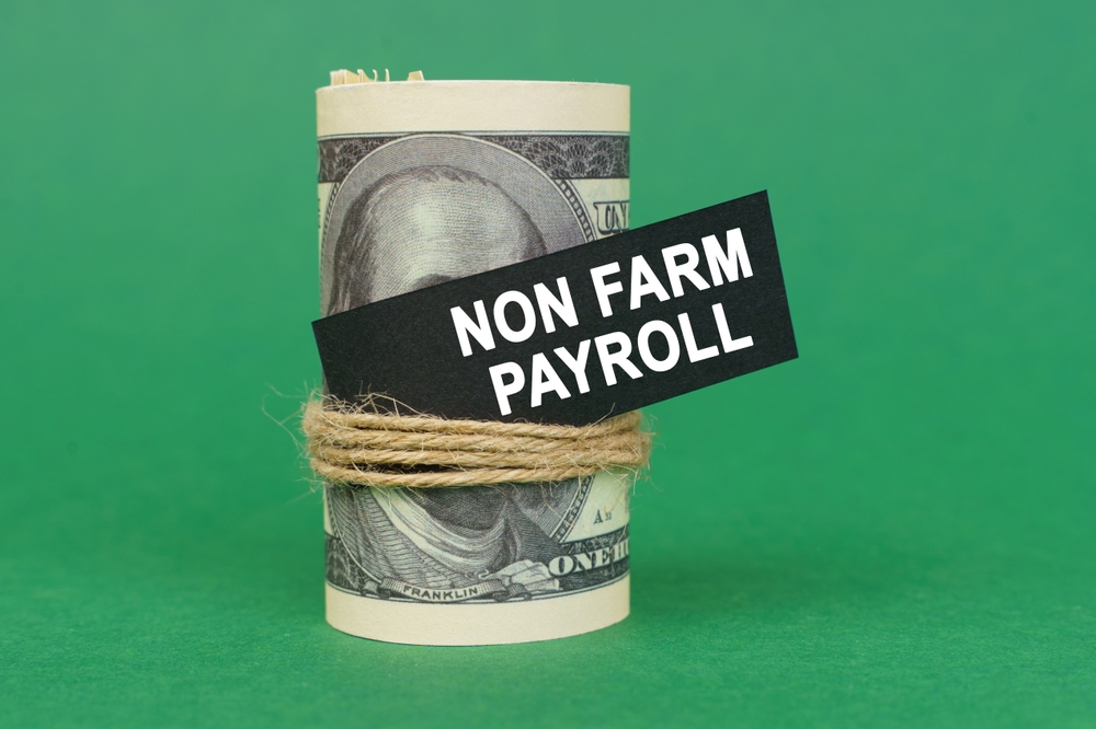 FOMO takes over as April’s 'Nonfarm Payrolls' data favor interest rate cut