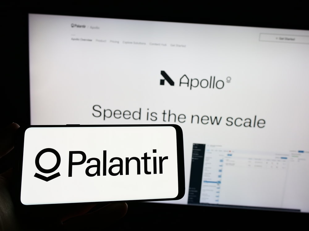 Here’s when Palantir stock could hit $30