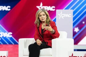Marsha Blackburn Revealed Shocking Net Worth Exposed By Forbes Equation: A Deep Dive into the Tennessee Senator's Finances