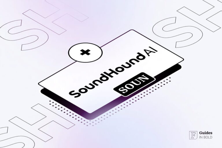 Projection For Soundhound Stock 2025 In