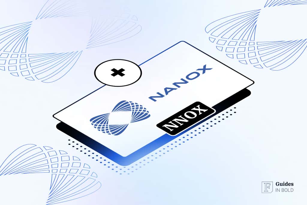 How to Buy NNOX Stock [2024] | Invest in Nano-X Imaging