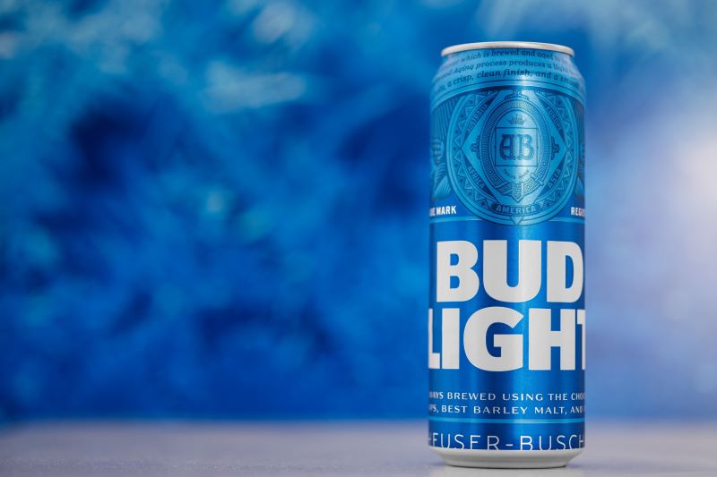 Is Bud Light's boycott backlash over? BUD stock soars