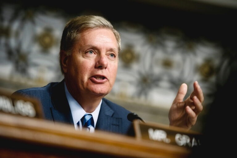 Lindsey Graham's net worth revealed