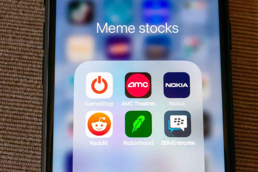Looking for the next meme stock? These stocks are short-squeeze targets