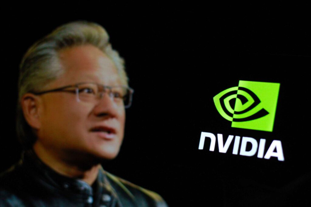 Nvidia CEO drops bombshell on Tesla investors – don't miss this