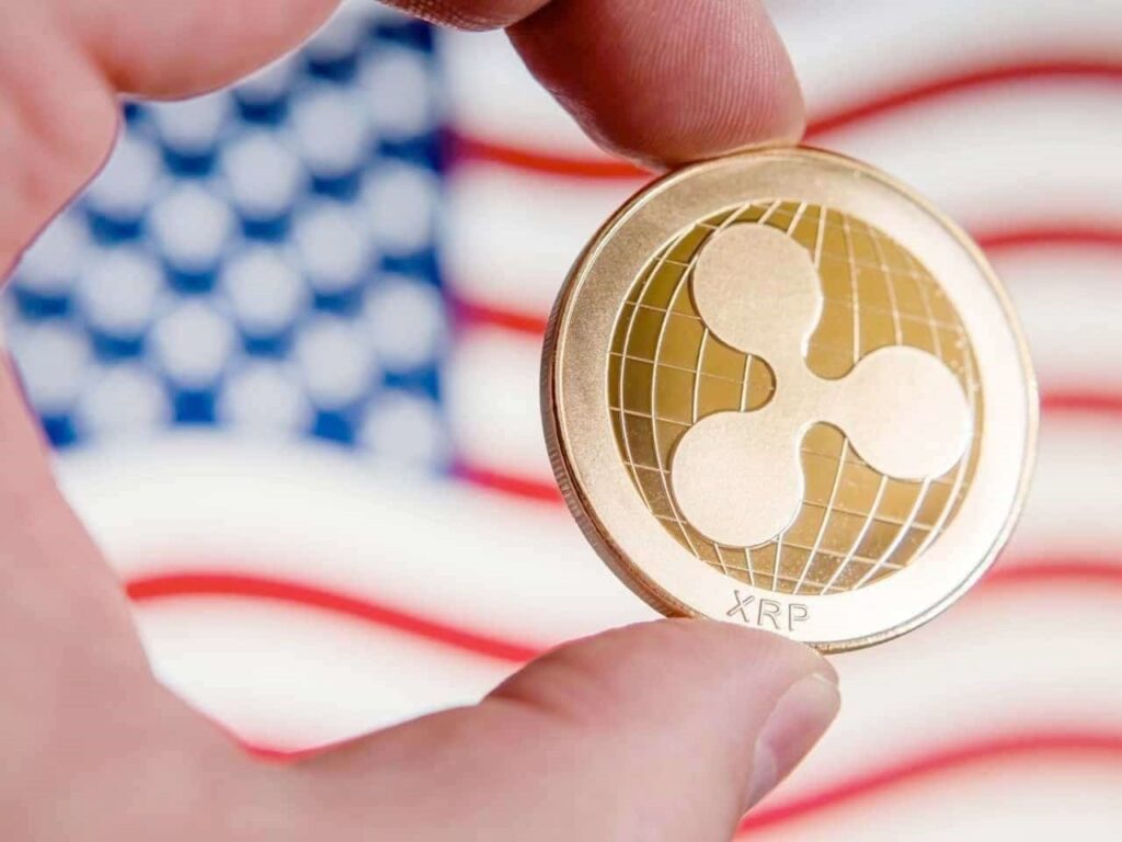 Ripple makes $25 million contribution to spotlight crypto in 2024 elections