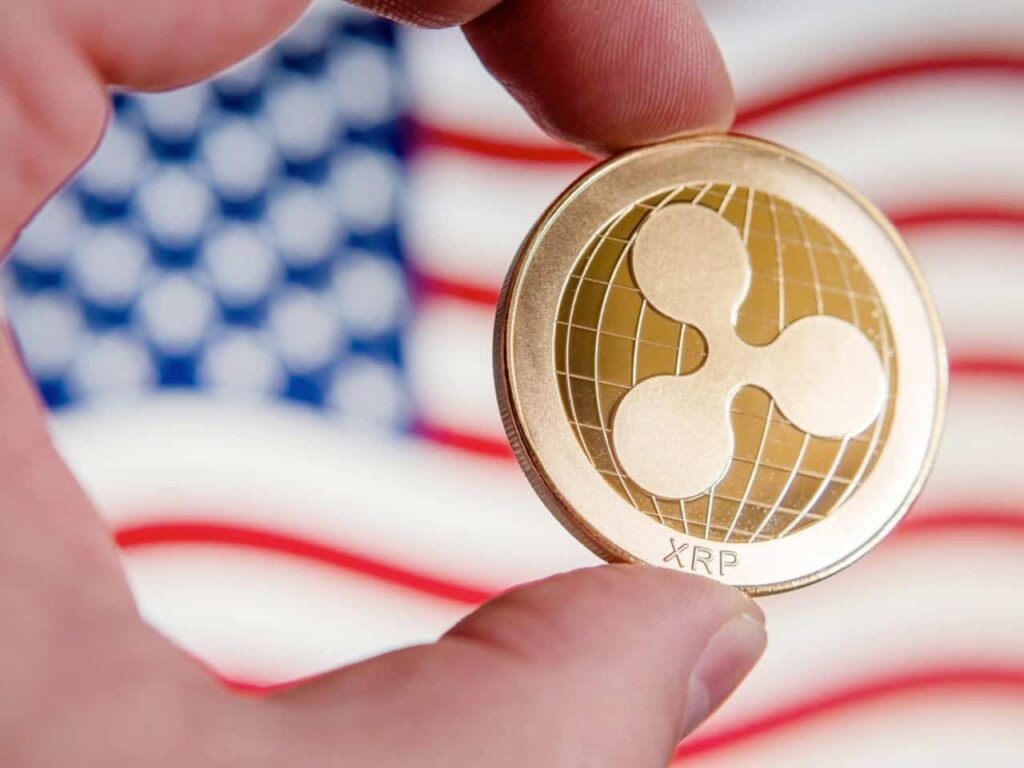 SEC labels Ripple's planned stablecoin as an ‘unregistered crypto asset’ in court filings