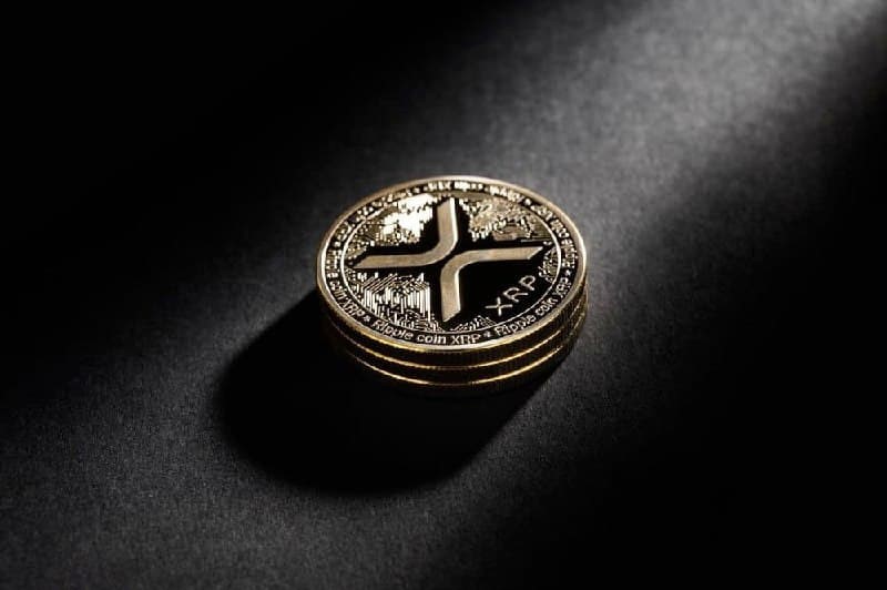 Sell-off alert Ripple-related account moves over 50 million XRP to exchanges