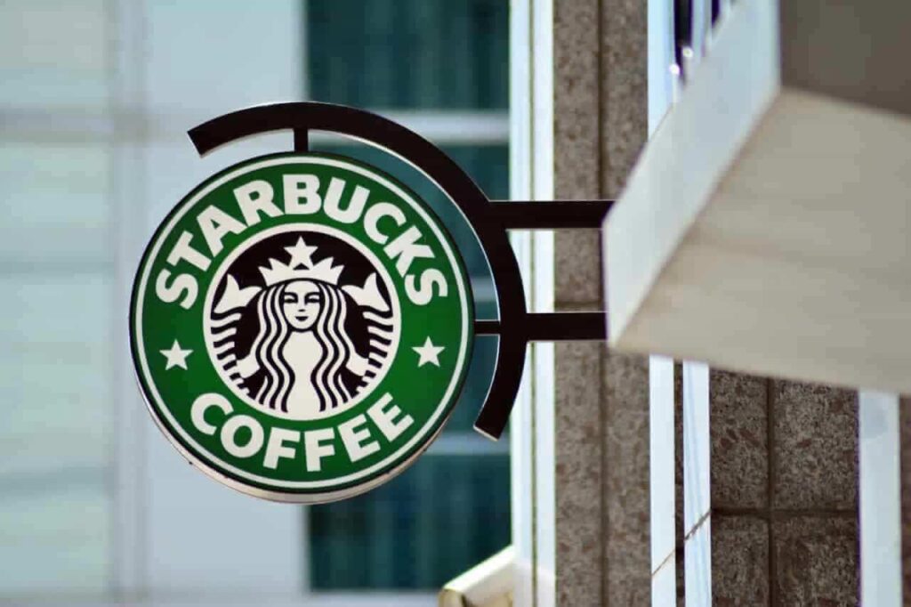 Starbucks stock falls to 4-year low as boycott rages on