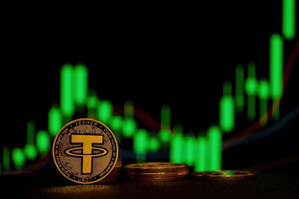 Tether mints another $1 billion USDT this week; Is a market pump ahead